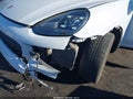 2016 Porsche Cayenne — photo 18 of 18 | VIN WP1AB2A27GLA96047