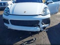 2016 Porsche Cayenne — photo 6 of 18 | VIN WP1AB2A27GLA96047