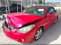 2007 Toyota Camry — photo 2 of 16 | VIN 4T1FA38P37U112820