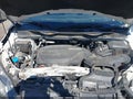 2018 Honda Odyssey — photo 10 of 17 | VIN 5FNRL6H76JB050374