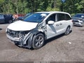 2018 Honda Odyssey — photo 2 of 17 | VIN 5FNRL6H76JB050374