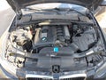 2008 BMW 3 Series — photo 10 of 11 | VIN WBAWL13518PX20227