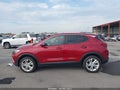 2020 Buick Encore GX — photo 13 of 15 | VIN KL4MMBS26LB116046