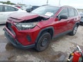 2019 Toyota RAV4 — photo 2 of 16 | VIN JTMH1RFVXKJ003279