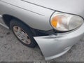 2001 Kia Rio — photo 13 of 14 | VIN KNADC123316035634
