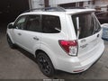 2009 Subaru Forester — photo 3 of 16 | VIN JF2SH64699H732386
