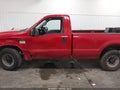 2001 Ford F-250 — photo 14 of 21 | VIN 1FTNF20L01EC48196