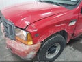 2001 Ford F-250 — photo 18 of 21 | VIN 1FTNF20L01EC48196