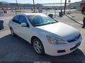 2007 Honda Accord — photo 1 of 16 | VIN JHMCM56467C026098