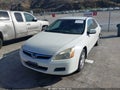 2007 Honda Accord — photo 2 of 16 | VIN JHMCM56467C026098