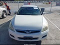 2007 Honda Accord — photo 6 of 16 | VIN JHMCM56467C026098
