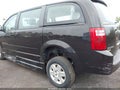 2010 Dodge Grand Caravan — photo 6 of 14 | VIN 2D4RN4DE3AR426944