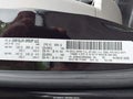 2010 Dodge Grand Caravan — photo 9 of 14 | VIN 2D4RN4DE3AR426944