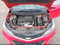 2017 Chevrolet Cruze — photo 10 of 18 | VIN 1G1BE5SM7H7170732