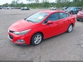 2017 Chevrolet Cruze — photo 2 of 18 | VIN 1G1BE5SM7H7170732
