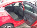 2017 Chevrolet Cruze — photo 8 of 18 | VIN 1G1BE5SM7H7170732