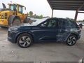 2025 Audi Q6 e-tron — photo 15 of 20 | VIN WA124BGF1SA042302