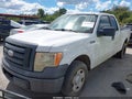 2009 Ford F-150 — photo 2 of 11 | VIN 1FTRX12W29FA07343