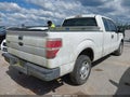 2009 Ford F-150 — photo 4 of 11 | VIN 1FTRX12W29FA07343