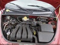 2005 Chrysler PT Cruiser — photo 10 of 11 | VIN 3C4FY58B75T539280