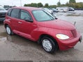 2005 Chrysler PT Cruiser — photo 1 of 11 | VIN 3C4FY58B75T539280