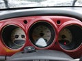 2005 Chrysler PT Cruiser — photo 7 of 11 | VIN 3C4FY58B75T539280
