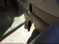 2008 Buick Lucerne — photo 11 of 16 | VIN 1G4HE57YX8U111006