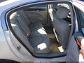 2008 Buick Lucerne — photo 8 of 16 | VIN 1G4HE57YX8U111006