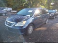 2010 Honda Odyssey — photo 2 of 11 | VIN 5FNRL3H4XAB074052