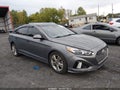 2019 Hyundai Sonata — photo 1 of 16 | VIN 5NPE34AF0KH764573
