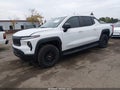 2024 Chevrolet Silverado — photo 2 of 18 | VIN 1GC10UED2RU201301