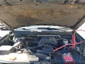 2009 Ford Explorer — photo 10 of 13 | VIN 1FMEU74E99UA34321
