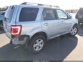 2008 Ford Escape Hybrid — photo 4 of 17 | VIN 1FMCU49H98KD64317