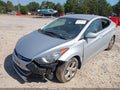 2013 Hyundai Elantra — photo 2 of 12 | VIN 5NPDH4AE4DH217510