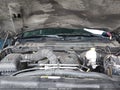 2012 Ram 1500 — photo 10 of 16 | VIN 1C6RD6MT6CS252404