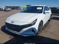 2021 Hyundai Elantra — photo 2 of 16 | VIN KMHLM4AJXMU007919