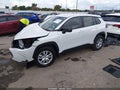 2026 Toyota Corolla Cross — photo 2 of 15 | VIN 7MUAAAAG1TV176064
