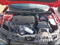2026 Honda Civic — photo 10 of 17 | VIN 2HGFE2F24TH506268