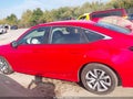 2026 Honda Civic — photo 15 of 17 | VIN 2HGFE2F24TH506268