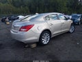 2016 Buick LaCrosse — photo 4 of 16 | VIN 1G4GA5G3XGF149639