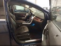 2012 Ford Edge — photo 5 of 17 | VIN 2FMDK4KC7CBA27348