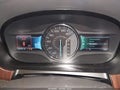 2012 Ford Edge — photo 7 of 17 | VIN 2FMDK4KC7CBA27348