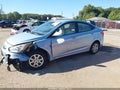 2014 Hyundai Accent — photo 2 of 17 | VIN KMHCT4AE4EU713792