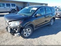 2013 Honda CR-V — photo 2 of 16 | VIN 5J6RM3H39DL007250