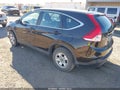 2013 Honda CR-V — photo 3 of 16 | VIN 5J6RM3H39DL007250