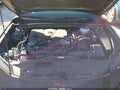 2025 Toyota Camry — photo 10 of 15 | VIN 4T1DAACK7SU022411