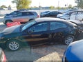 2025 Toyota Camry — photo 13 of 15 | VIN 4T1DAACK7SU022411