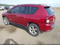 2016 Jeep Compass — photo 3 of 16 | VIN 1C4NJDAB5GD625720