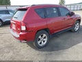 2016 Jeep Compass — photo 4 of 16 | VIN 1C4NJDAB5GD625720
