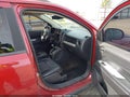 2016 Jeep Compass — photo 5 of 16 | VIN 1C4NJDAB5GD625720